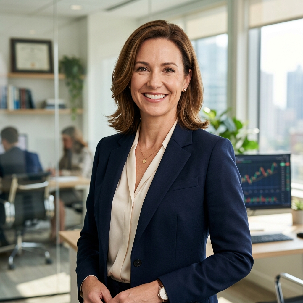 Wealth Advisor profile