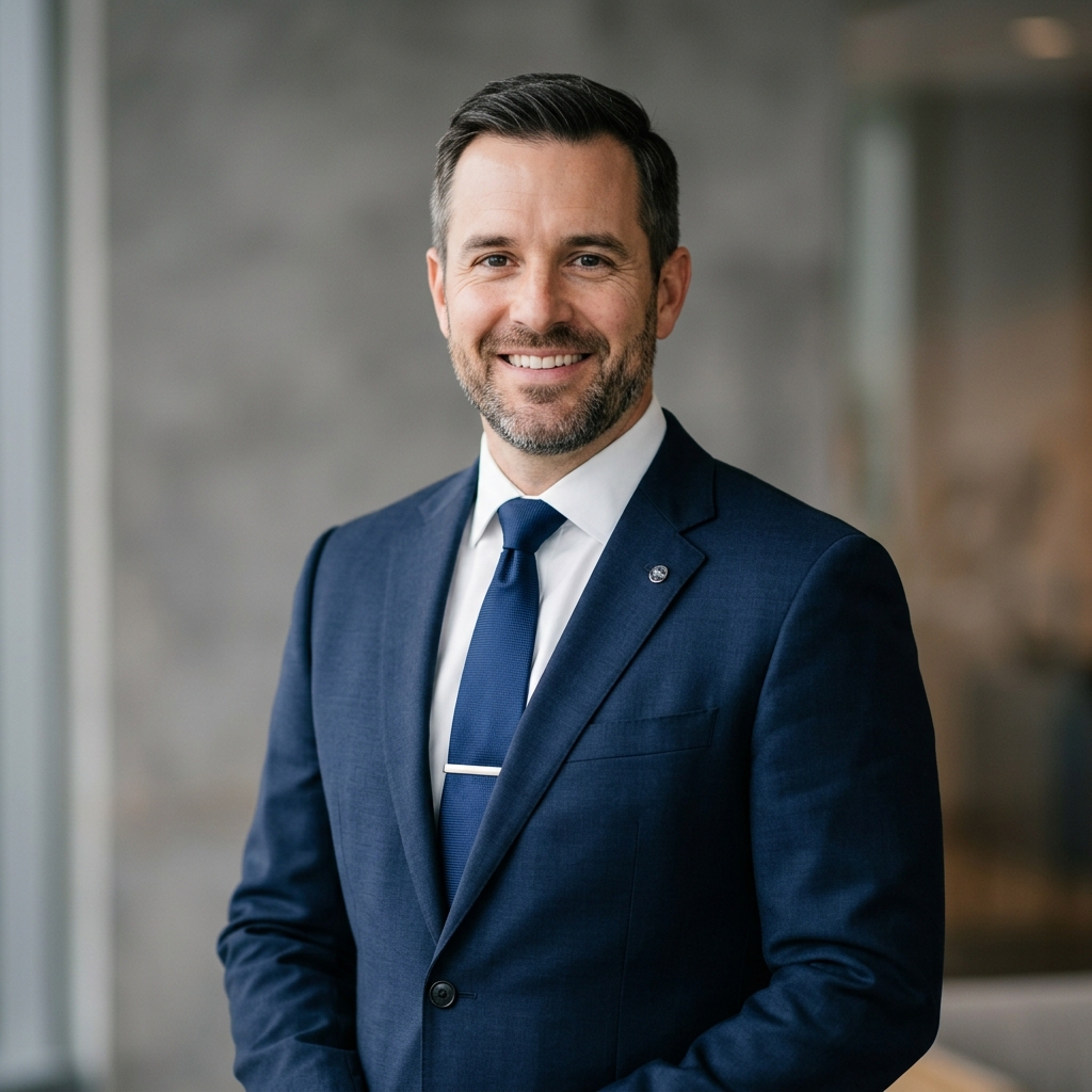 Attorney profile
